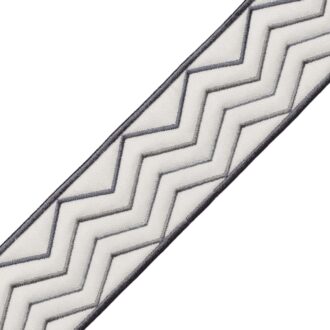 MORGAN QUILTED BORDER