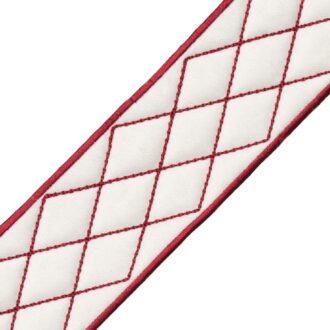 HARPER QUILTED BORDER