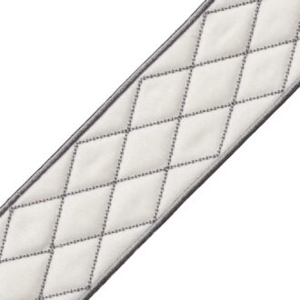 HARPER QUILTED BORDER
