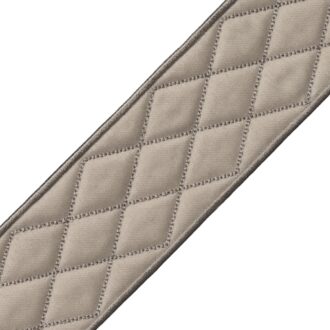 HARPER QUILTED BORDER