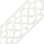 AUBREE LACE BORDER