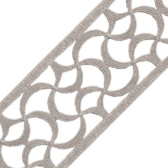 AUBREE LACE BORDER