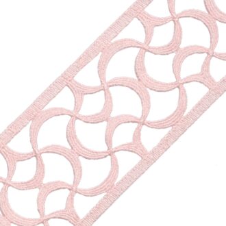 AUBREE LACE BORDER