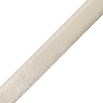 SLOANE 1" VELVET BORDER