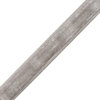 SLOANE 1" VELVET BORDER