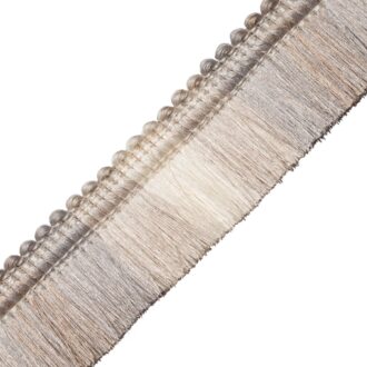 CAROLINA OMBRÉ BRUSH FRINGE