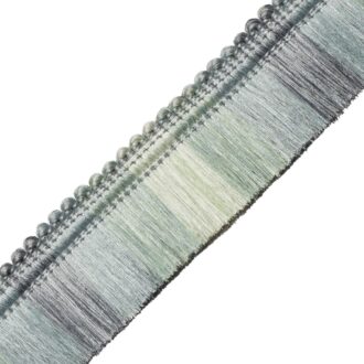 CAROLINA OMBRÉ BRUSH FRINGE