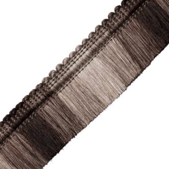 CAROLINA OMBRÉ BRUSH FRINGE