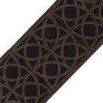 PIERRE LASER CUT BORDER