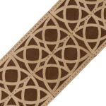 PIERRE LASER CUT BORDER