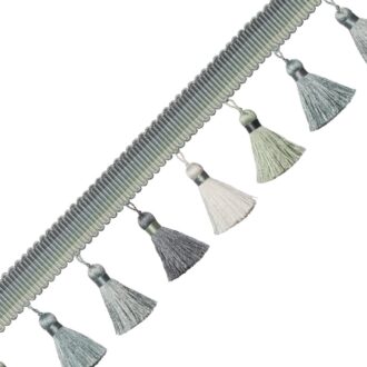 CAROLINA OMBRÉ TASSEL FRINGE