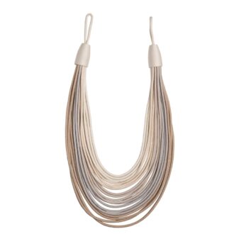 CAROLINA OMBRÉ HOLDBACK