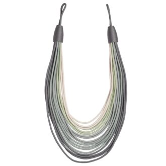 CAROLINA OMBRÉ HOLDBACK