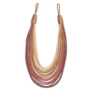 CAROLINA OMBRÉ HOLDBACK