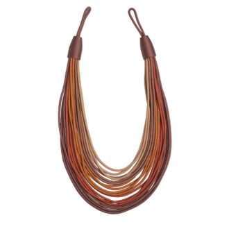 CAROLINA OMBRÉ HOLDBACK