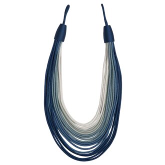 CAROLINA OMBRÉ HOLDBACK