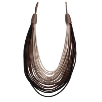 CAROLINA OMBRÉ HOLDBACK