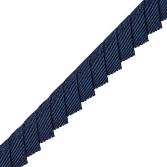 KARL PLEATED EDGING