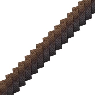 JEAN PAULOMBRÉ PLEATED BORDER