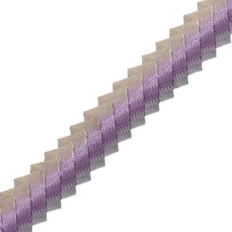 JEAN PAULOMBRÉ PLEATED BORDER