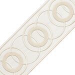 CHEVALLERIE APPLIQUÉ BORDER