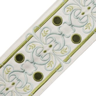 CHEVALLERIE BOTANICAL BORDER