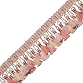 CHEVALLERIE TASSEL FRINGE