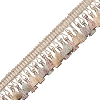 CHEVALLERIE TASSEL FRINGE