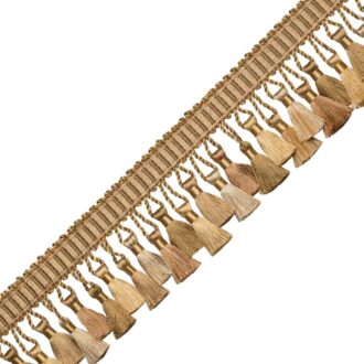 CHEVALLERIE TASSEL FRINGE
