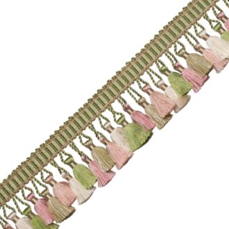 CHEVALLERIE TASSEL FRINGE