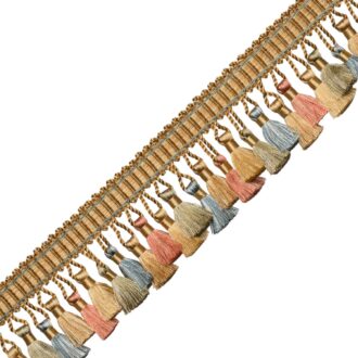 CHEVALLERIE TASSEL FRINGE
