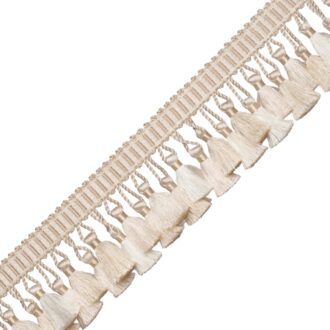 CHEVALLERIE TASSEL FRINGE