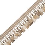 CHEVALLERIE TASSEL FRINGE