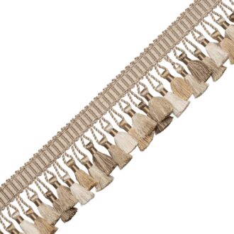 CHEVALLERIE TASSEL FRINGE