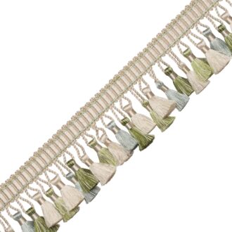 CHEVALLERIE TASSEL FRINGE