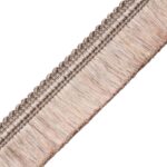 CHEVALLERIE BRUSH FRINGE