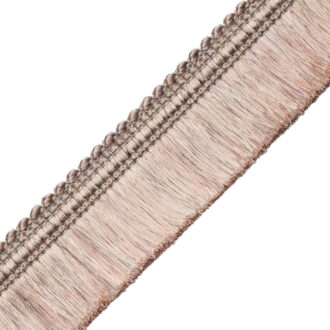 CHEVALLERIE BRUSH FRINGE
