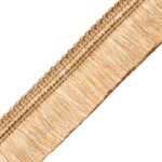 CHEVALLERIE BRUSH FRINGE