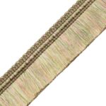 CHEVALLERIE BRUSH FRINGE