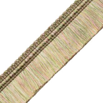 CHEVALLERIE BRUSH FRINGE
