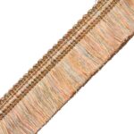 CHEVALLERIE BRUSH FRINGE