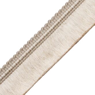 CHEVALLERIE BRUSH FRINGE