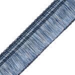 CHEVALLERIE BRUSH FRINGE
