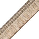 CHEVALLERIE BRUSH FRINGE