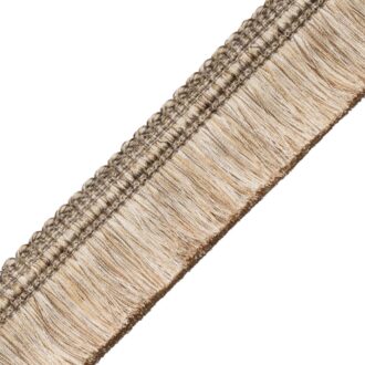 CHEVALLERIE BRUSH FRINGE