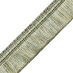 CHEVALLERIE BRUSH FRINGE