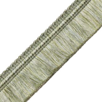 CHEVALLERIE BRUSH FRINGE