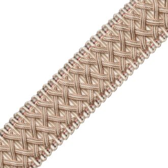CHEVALLERIE BRAID
