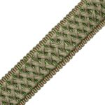 CHEVALLERIE BRAID