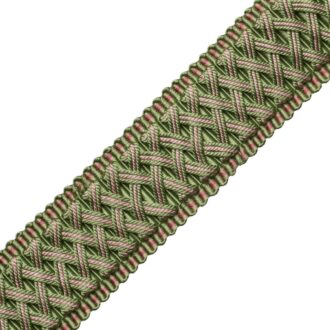 CHEVALLERIE BRAID